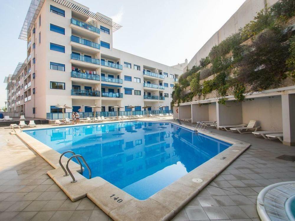 Alicante Hills Beach & Golf エクステリア 写真